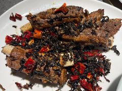 -老头儿油爆虾(星光一期店)