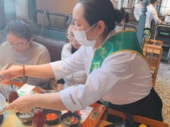 -手选潮汕鲜牛肉火锅(二七广场店)