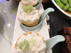 -金翠皇宫粤菜·点心·海鲜(科技园店)