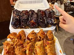 -图味美小黄鱼·景德菜(浙江路店)