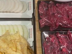 -嬷孙家潮汕牛肉火锅(北京路天河城店)