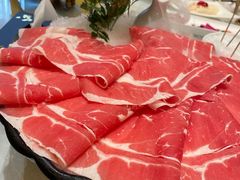 -江海肥牛(桃园南路店)