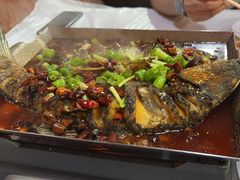 -四妹餐厅(玫瑰街店)