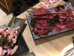 -AJIYA味屋和牛烤肉自助放题(温州万象城店)
