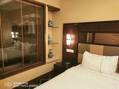 -温州王朝大酒店-自助餐厅