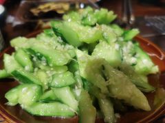 -柿子树炭烤羊腿(金台路店)