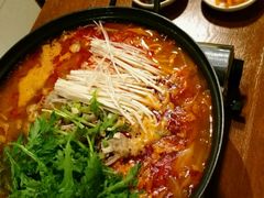 -第二外国语学院-韩国餐厅(朝阳路店)