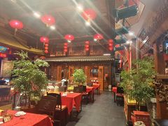 -正阳门饭庄·烤鸭·北京菜(万丰路七里庄店)