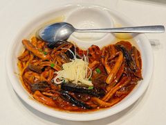 -松鹤楼(狮山永利广场店)