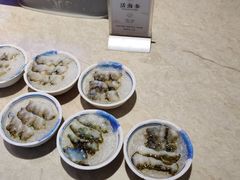 -雍和会海鲜姿造自助(湖东路店)