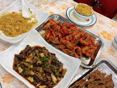 -忆口香龙虾(珠海夏湾老店)