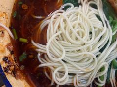 -赵伍面庄(松石大道店)
