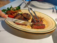 安格斯肉眼-燃扒房Steakhouse(皇庭店)