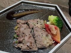 -松临·铁板烧&Omakase(神农店)