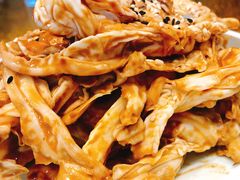 -羲和雅苑•北京烤鸭(平安国际金融中心店)