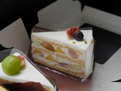-black rainbow coffee