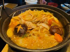 -味太助·银饭食堂(中华城店)