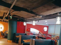 -斗牛士牛排(南京东路店)