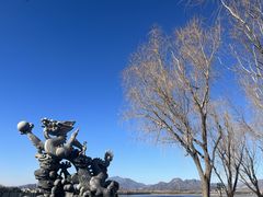 -青龙湖公园