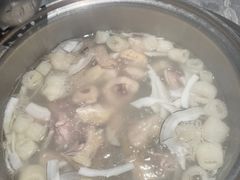 -大头椰·海南椰子鸡火锅(思明万象城店)