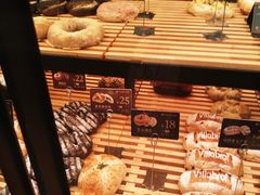 -酵墅·手感烘焙(印象汇店)