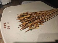 -楚太子  中餐&烧烤(武大店)
