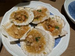 -大渔铁板烧(花园道店)