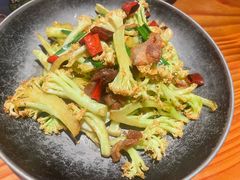 -菌自由丨野生菌火锅特色庭院餐厅(丽江古城店)