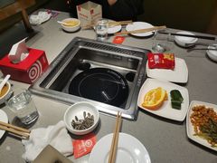 -海底捞火锅(徐州火车站店)