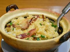 -周锦记广式餐厅