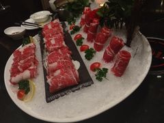 -海鸿荟·沿江菜(中山北路店)