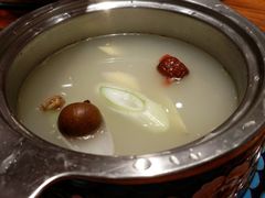 -草原牧羊火锅·龙虾·烤鱼(杨浦店)