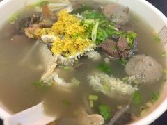 -潮镇老尾牛杂(环城西路店)