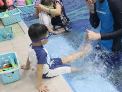 -水宝贝亲子游泳·水育早教运动中心(南海广场店)