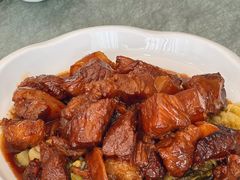-翠盈餐厅(樟木头店)