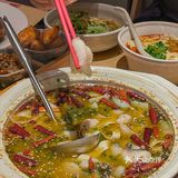 · 餐牌上80多道西北美食 人均 45