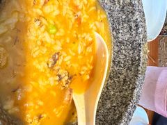 -菌自由丨野生菌火锅特色庭院餐厅(丽江古城店)