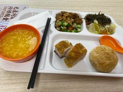香妃烤鸡-香妃烤鸡(西单店)