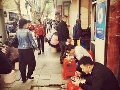 -袁森泰鲜汤(江汉区三民靓汤店)