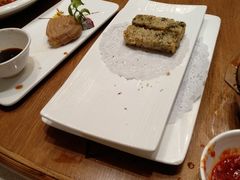 -红城阁·上海味道(四平路店)