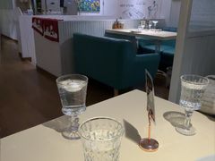 -秀儿家の小确幸花园西餐厅