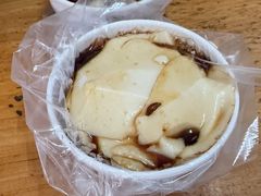 -衍记豆腐花