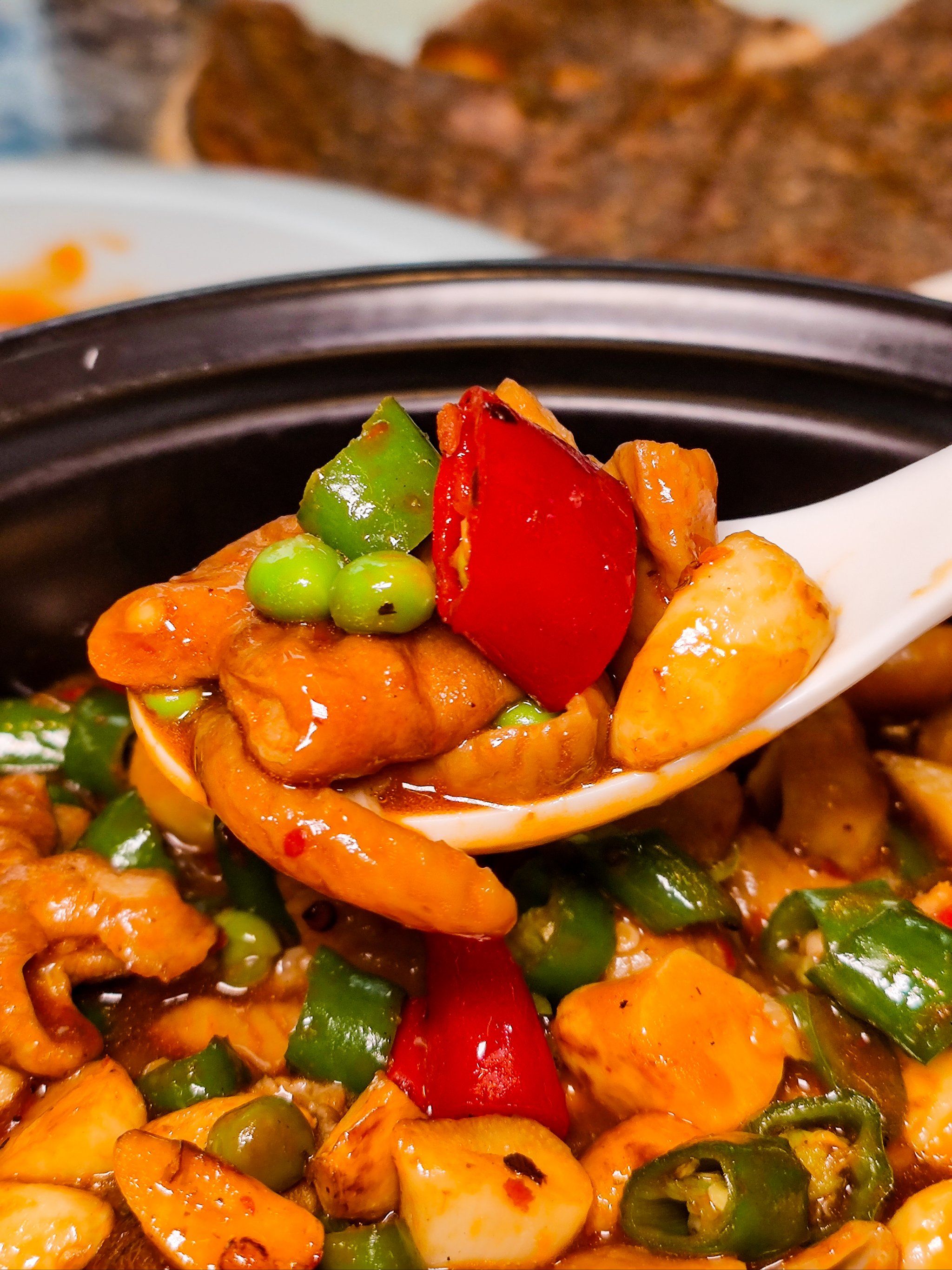 家常美味开胃菜