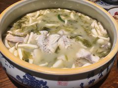 -Mountain House Flushing 川山甲