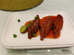 -得月楼·省级非遗·传统苏帮菜(观前店)