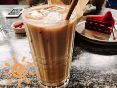 -良木缘咖啡西餐(太古里店)