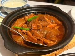 -汤城小厨•粤菜•靓汤(苏州街店)