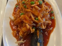 -功德林素菜饭庄(前门店)