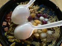 -糖糖冰粉(凤城三路总店)