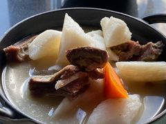 -丽江金茂凯悦臻选酒店-滇香馆